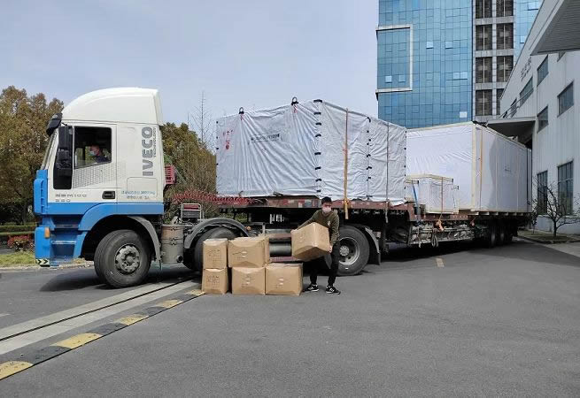 揭阳到鞍山货运公司-揭阳到鞍山货运专线-自备车辆 揭阳到鞍山货运公司-揭阳到鞍山货运专线-自备车辆